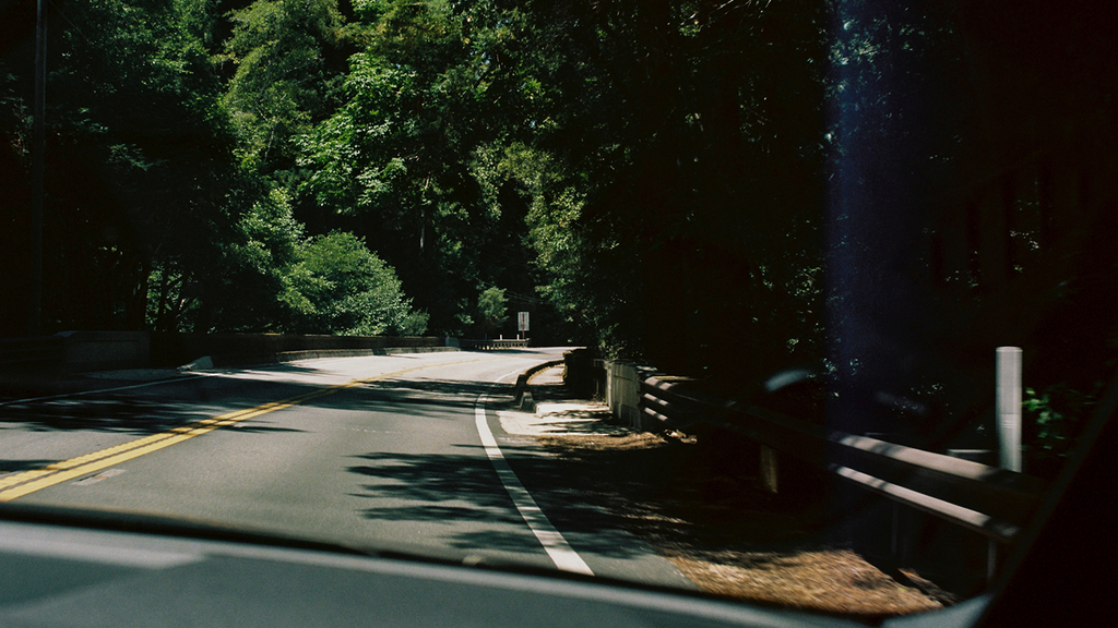 Road Image
